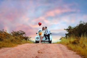 Прихована сторона красивих фотосесій від бразилійця Гілмара Сільви