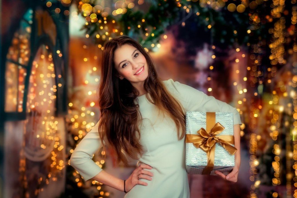 Новорічний настрій