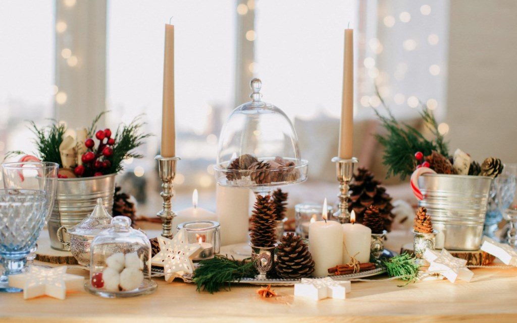 Новорічний настрій