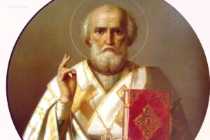 День Святого Миколая: легенди, повір’я, традиції