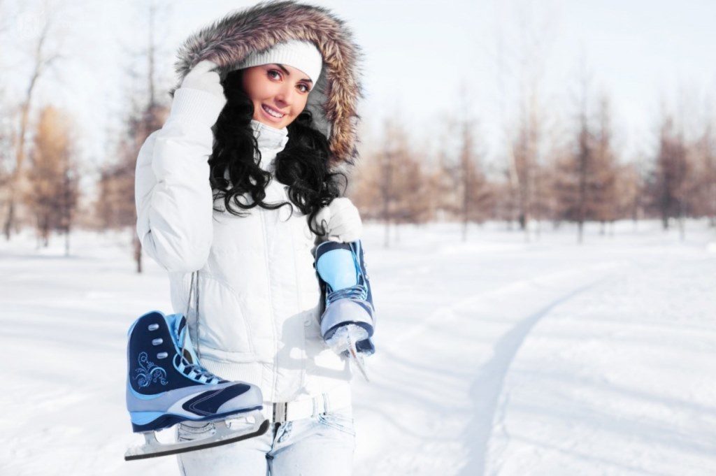 як схуднути після зимових свят