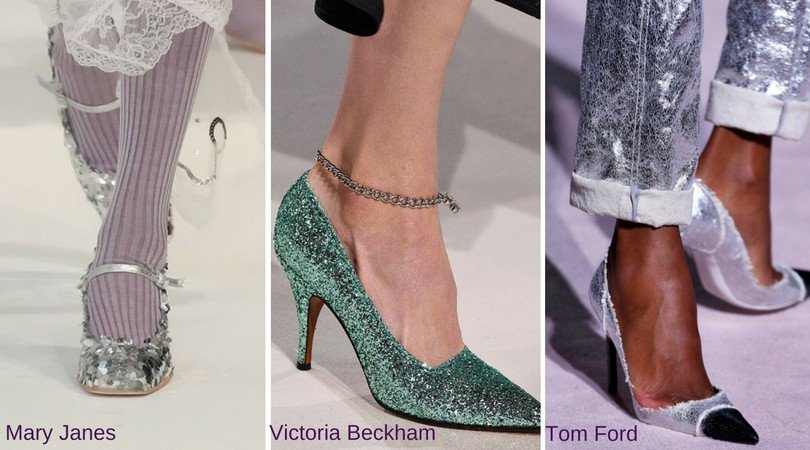 модні тренди 2018