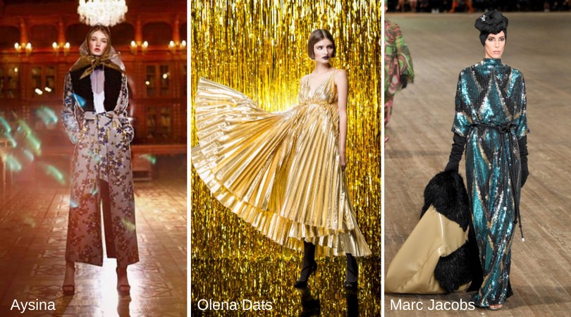 модні тренди 2018