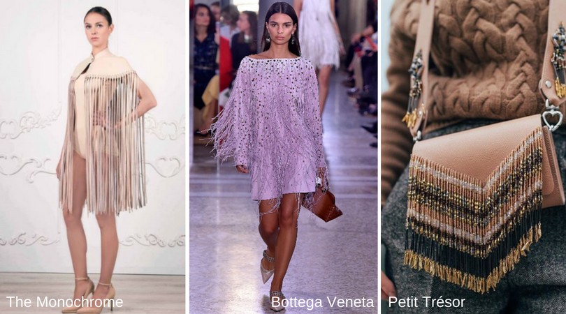 модні тренди 2018