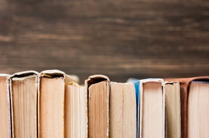 паперові книги