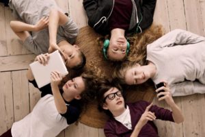 ТОП-6 застарілих принципів виховання дітей, які вже не діють