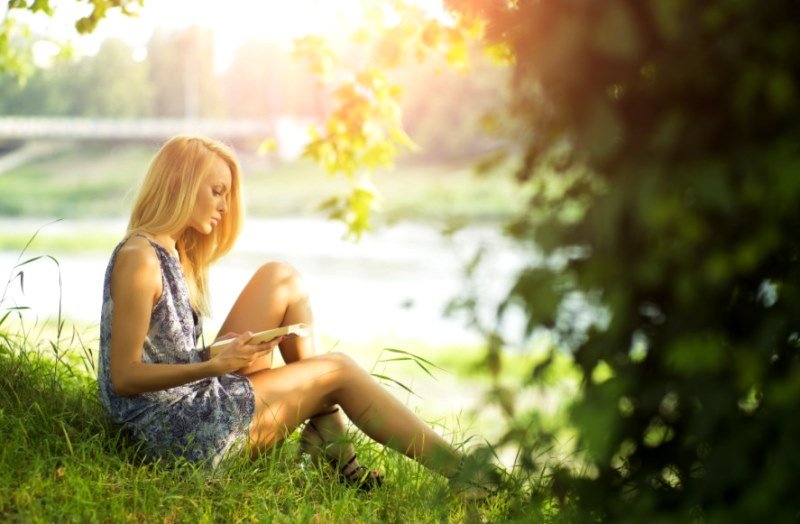 паперові книги