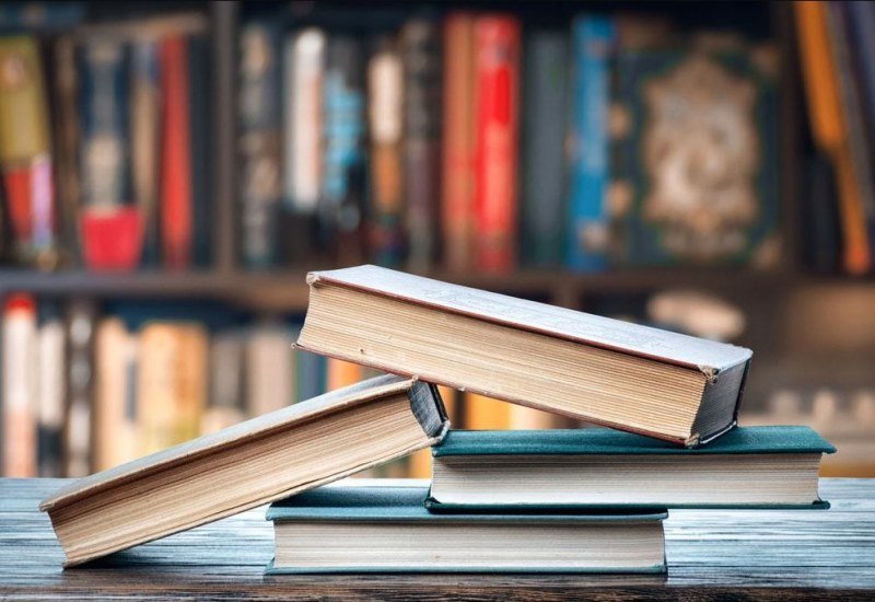 паперові книги