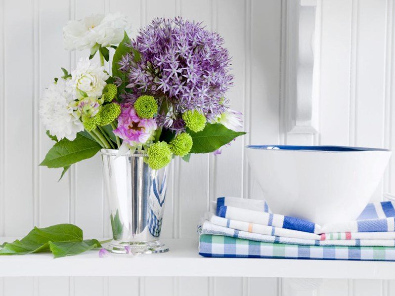 весняний настрій