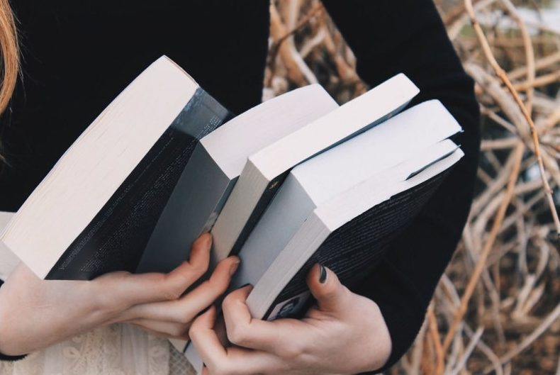 паперові книги