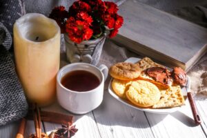 Лагом, козейгох, вабі-сабі – тренди філософії затишку з різних країн