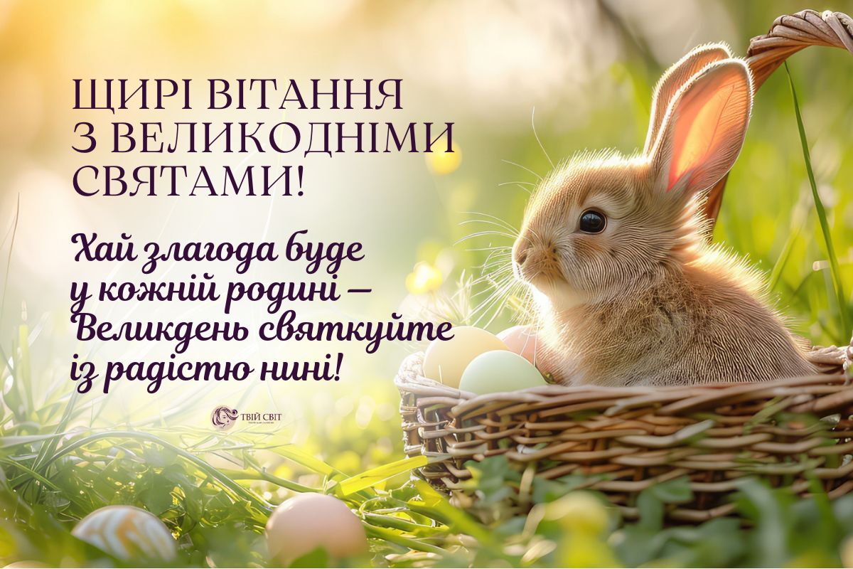 з Великоднем картинки