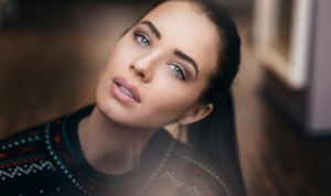 Як пов’язані між собою колір очей і характер людини?