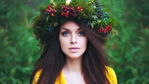 Зелені свята: як правильно поводитися на Трійцю