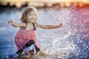 30 вагомих змін, які дитина приносить у ваше життя