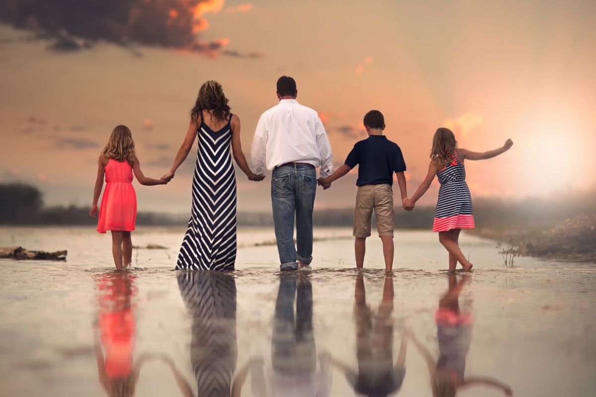 цитати про сім’ю