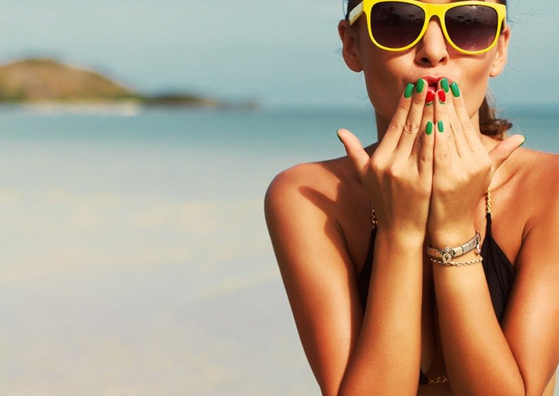 куди поїхати на море