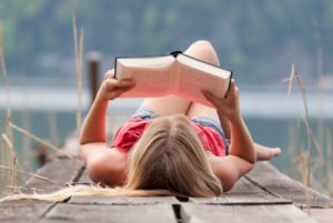 20 безсумнівних причин любити літо