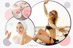 Догляд за шкірою перед купальним сезоном: поради дерматологів