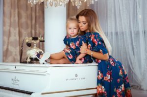 5 способів створити Family Look (плюс приклади з Інстаграму для натхнення)