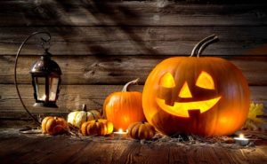 Хеловін в Україні: безневинна розвага чи язичницький ритуал?