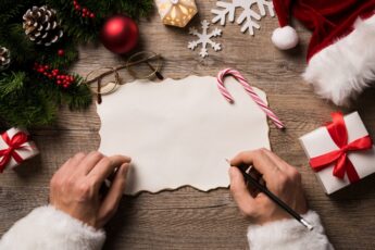 лист Миколая