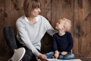 Що мама в декреті робить кожного дня (пояснення для чоловіків)