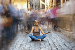 Як знайти баланс в житті: просте рішення, доступне кожній жінці