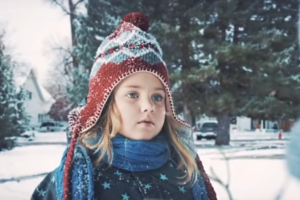 Рекламні ролики, що зворушать вас до глибини душі!