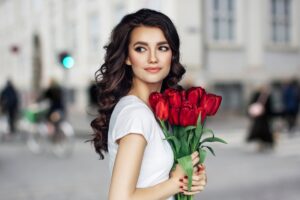 Привітання з днем 8 березня: мамі, бабусі, сестрі, доньці, колегам