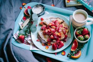 «Худни і живи!»: як працює двофазна дієта клініки Майо