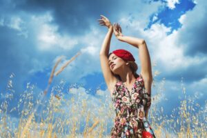 «Чим більше ви даєте, тим більше отримуєте»: Діпак Чопра про те, чому ми повинні ділитися з іншими