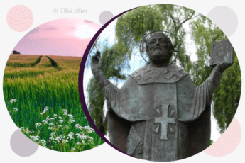 літній Миколай