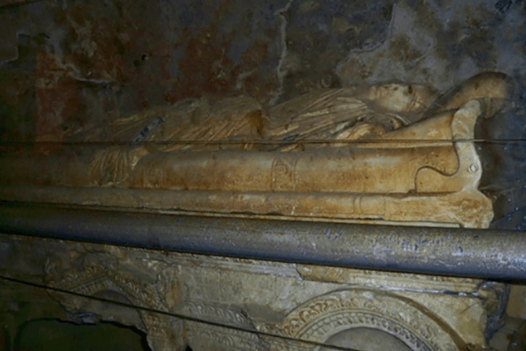 літній Миколай