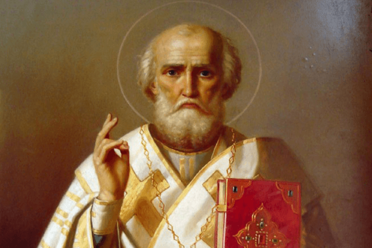 літній Микоалй