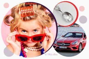 «Синдром срібної ложки», або помилки виховання дітей в забезпечених сім’ях