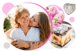 Що подарувати на День матері: 5 ідей для приємних сюрпризів