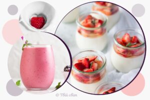 Смачно, корисно і просто: 5 рецептів приготування домашнього йогурта без йогуртниці