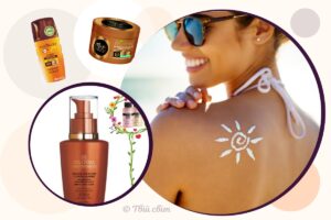 Ідеальний автозагар, або 5 кроків до рівномірної засмаги без сонця