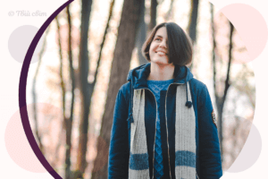 Письменниця Валерія Чорней: «У моїй творчості ніколи не буде права на безнадію»