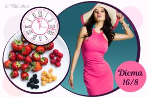 Інтервальне голодування 16/8: як харчуватися, щоб швидко схуднути