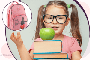 Що потрібно дитині в школу: детальна шпаргалка для сумлінних батьків