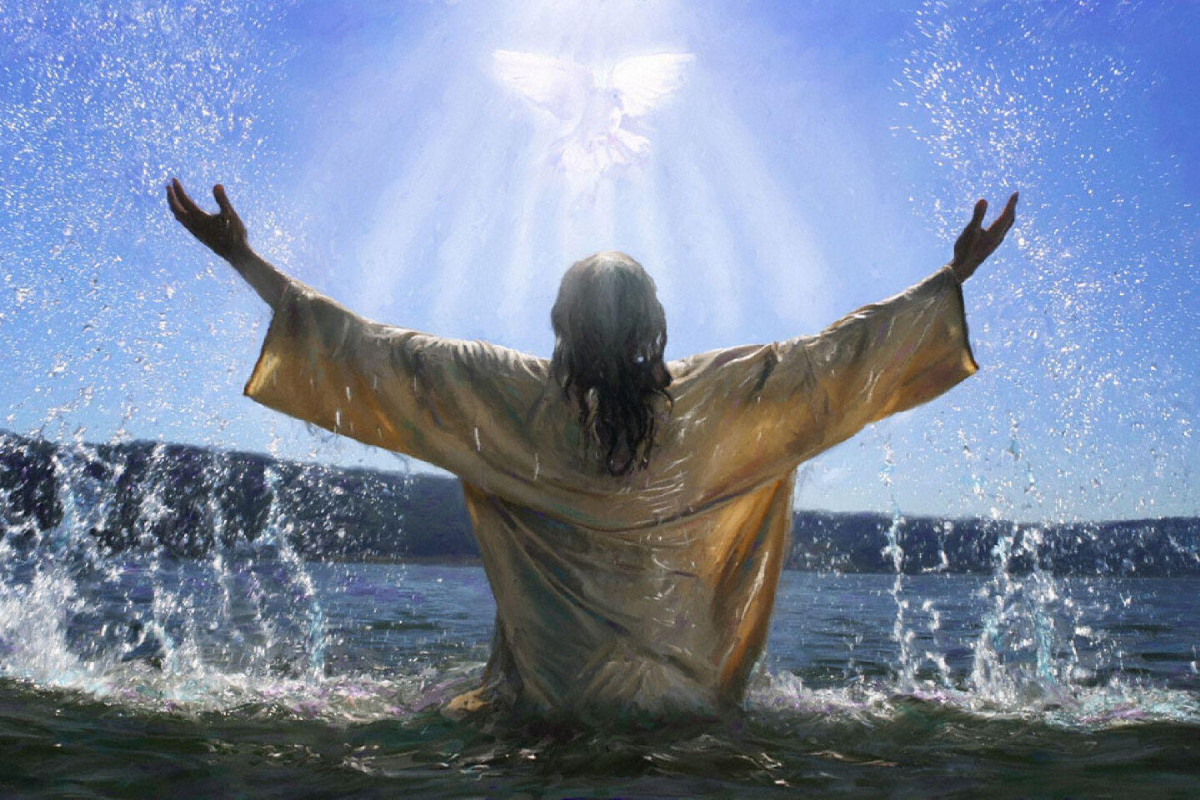 Свято Водохреща в Україні: традиції, прикмети, привітання