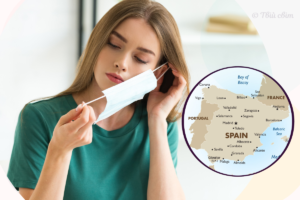 «Одягнувши на людей маски, хвороба зірвала маски з багатьох облич»: репортаж із Мадриду