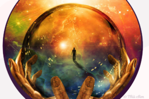 Карма зробить все сама, або чому не треба мстити своїм кривдникам