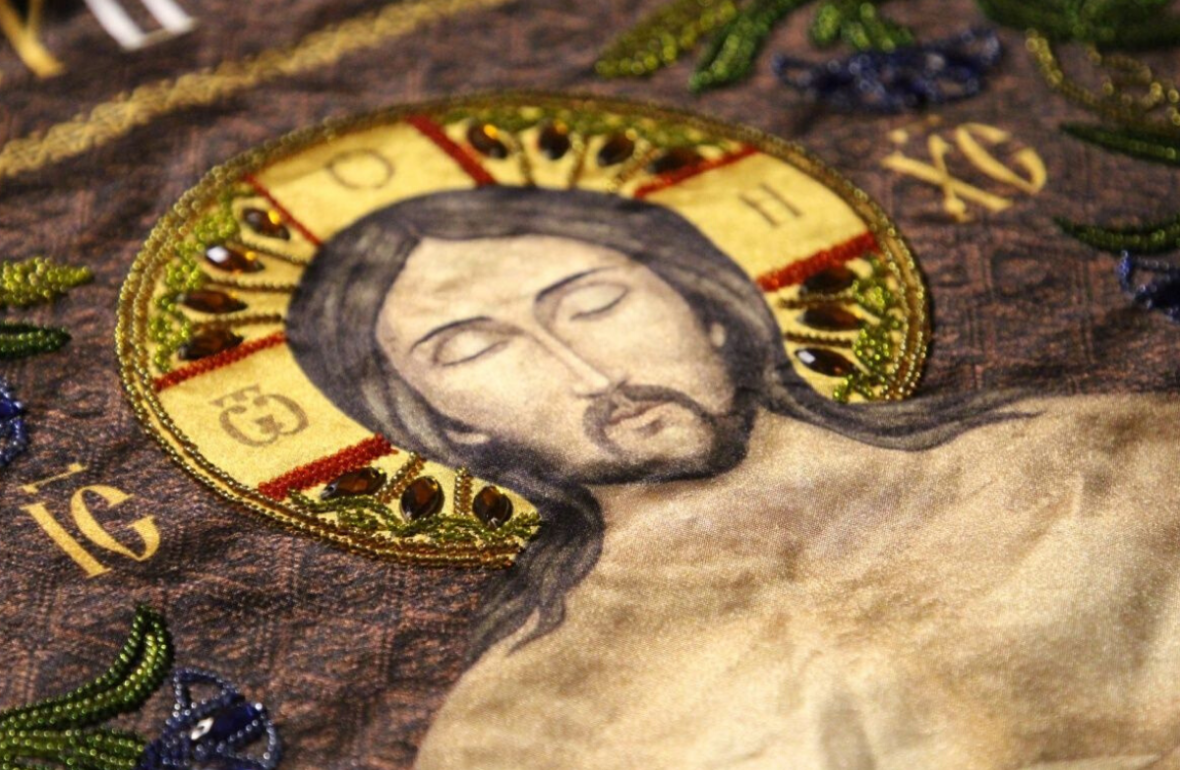 Страсна п'ятниця