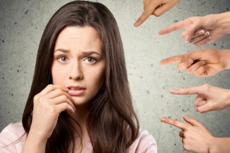 почуття вини