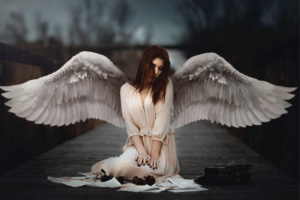 Пробачити чи померти, або чому не можна ображатися? Казка для дорослих