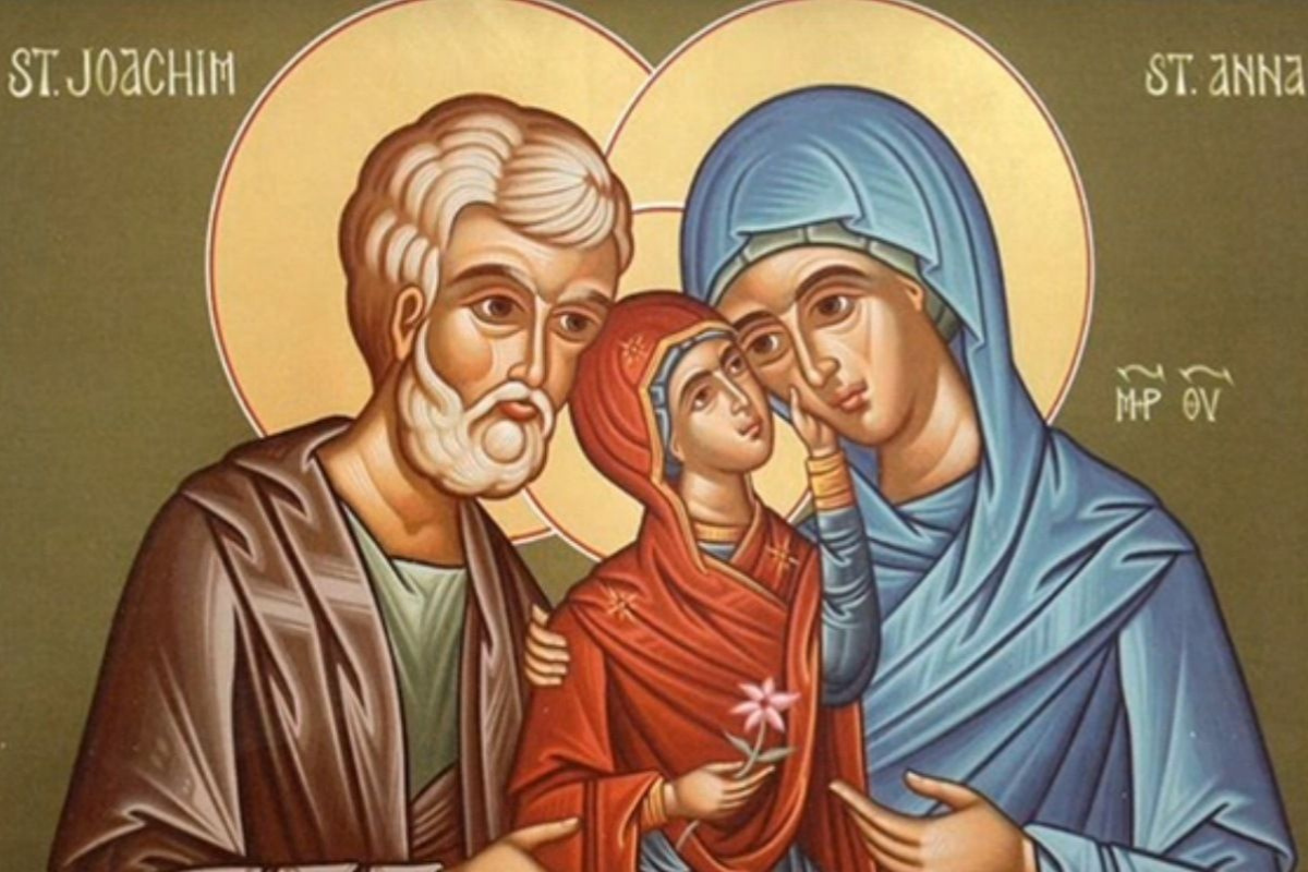 Різдво Пресвятої Богородиці