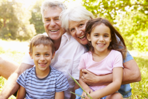 З Днем бабусь і дідусів: традиції свята та зворушлива історія його виникнення